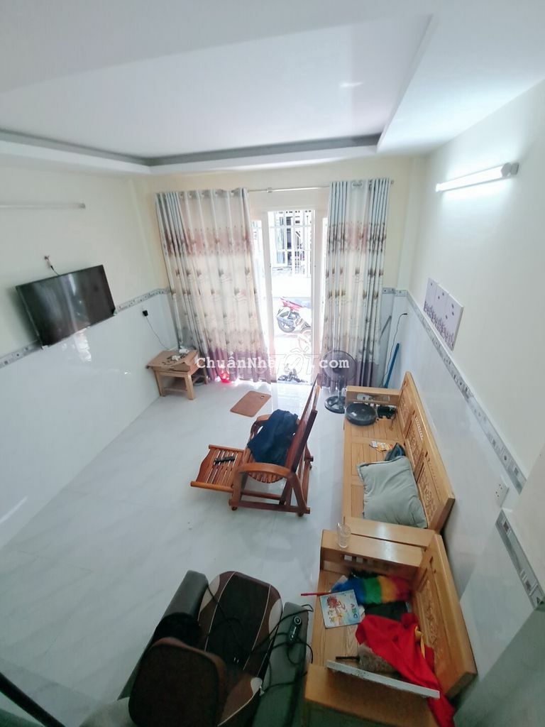 NHÀ 3 PHÒNG, FULL NỘI THẤT 7 TRIỆU PHÙ HỢP GIA ĐÌNH NHỎ Ở RIÊNG