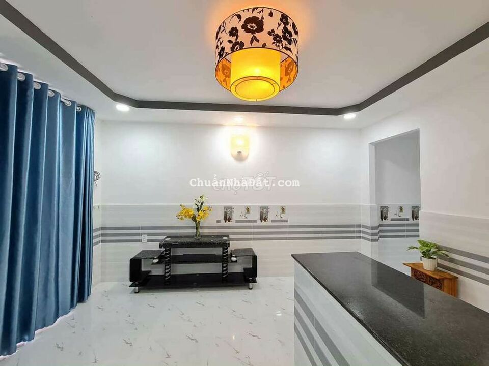 ⛔️CHO THUÊ NC, DT 4X12M, LÊ VĂN LƯƠNG, NHƠN ĐỨC, NHÀ BÈ⛔️