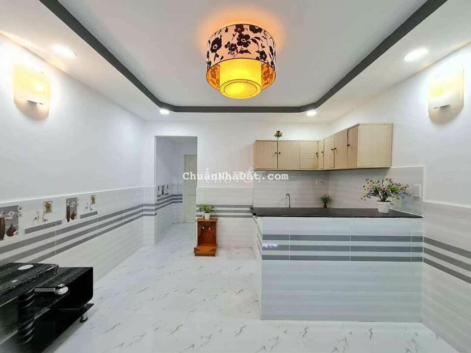 ⛔️CHO THUÊ NC, DT 4X12M, LÊ VĂN LƯƠNG, NHƠN ĐỨC, NHÀ BÈ⛔️