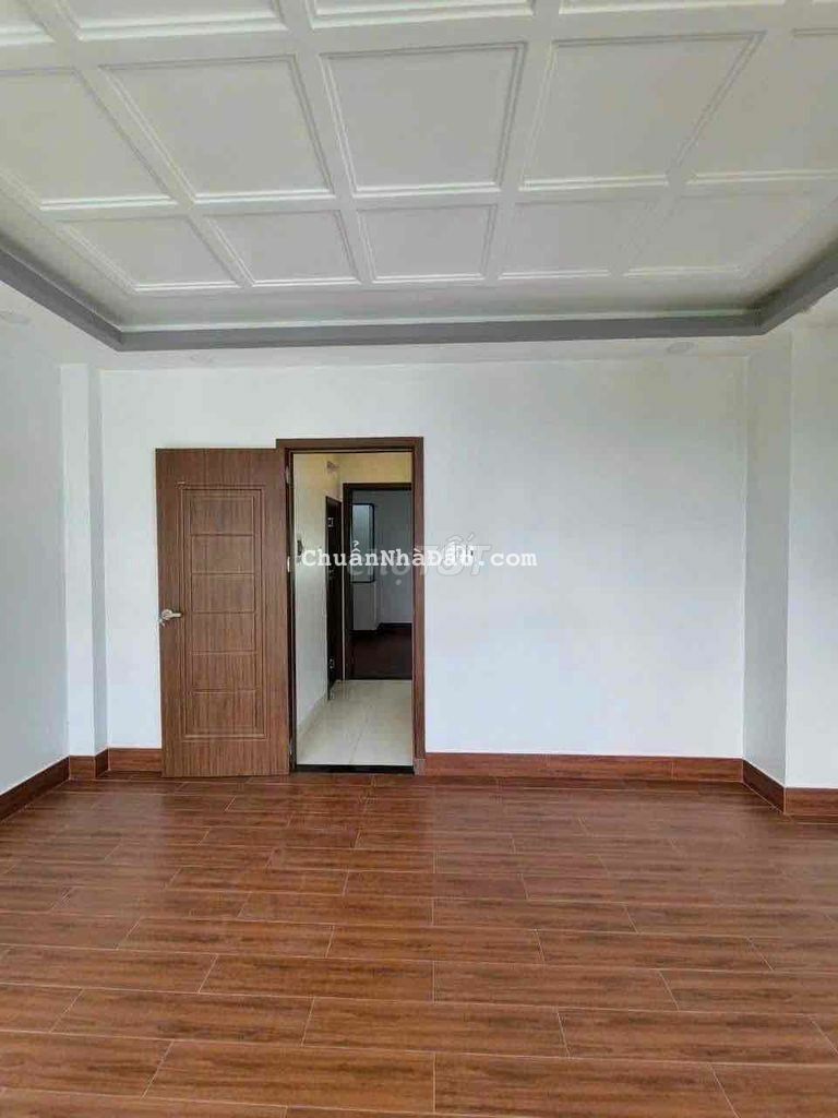 Cho thuê nhà mới Khu SGM hẻm xe hơi 4 PN