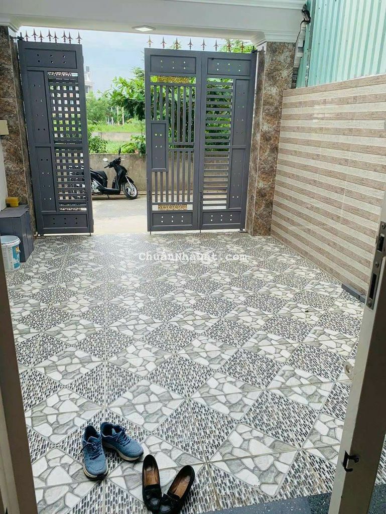 CHO THUÊ NHÀ ĐẸP 72M2, 4 PN KHU SÀI GÒN MỚI TT NHÀ BÈ