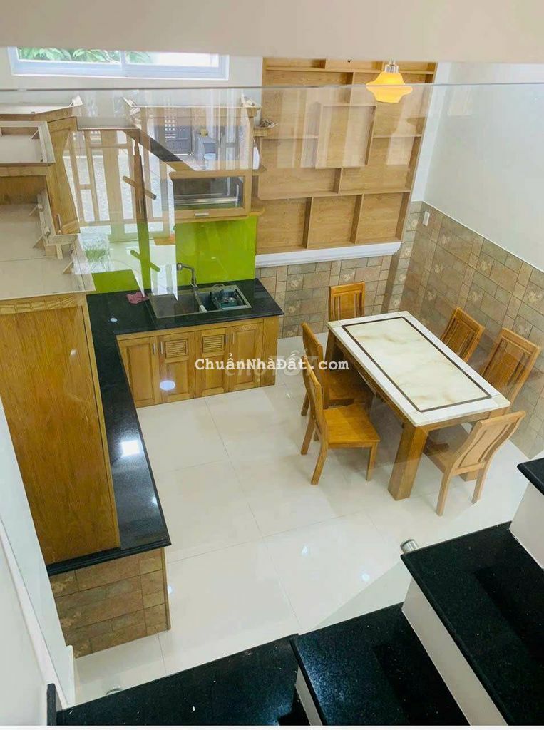 CHO THUÊ NHÀ ĐẸP 72M2, 4 PN KHU SÀI GÒN MỚI TT NHÀ BÈ