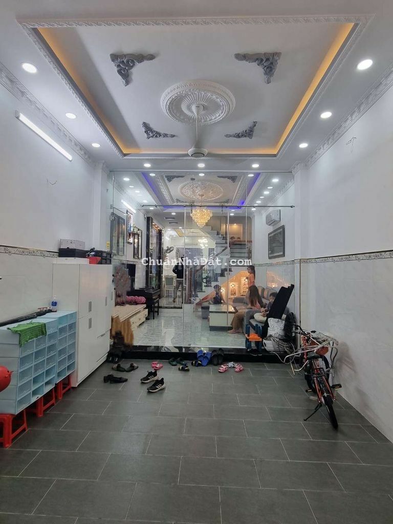 ⛔️NHÀ FULL NT, ĐẸP, DT 4X20M, 4PN, 5WC, HUỲNH THỊ ĐỒNG, TT NHÀ BÈ⛔️ ⛔️NHÀ FULL NT, ĐẸP, DT 4X20M, 4PN, 5WC, HUỲNH THỊ ĐỒNG, TT NHÀ BÈ⛔️