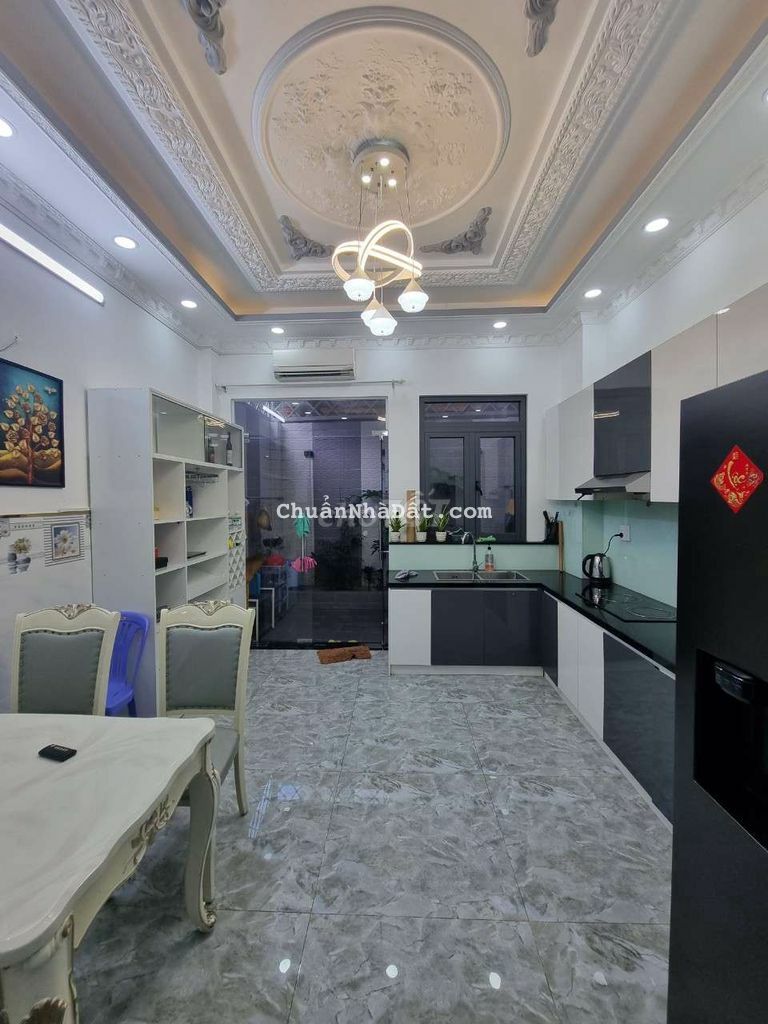 ⛔️NHÀ FULL NT, ĐẸP, DT 4X20M, 4PN, 5WC, HUỲNH THỊ ĐỒNG, TT NHÀ BÈ⛔️ ⛔️NHÀ FULL NT, ĐẸP, DT 4X20M, 4PN, 5WC, HUỲNH THỊ ĐỒNG, TT NHÀ BÈ⛔️