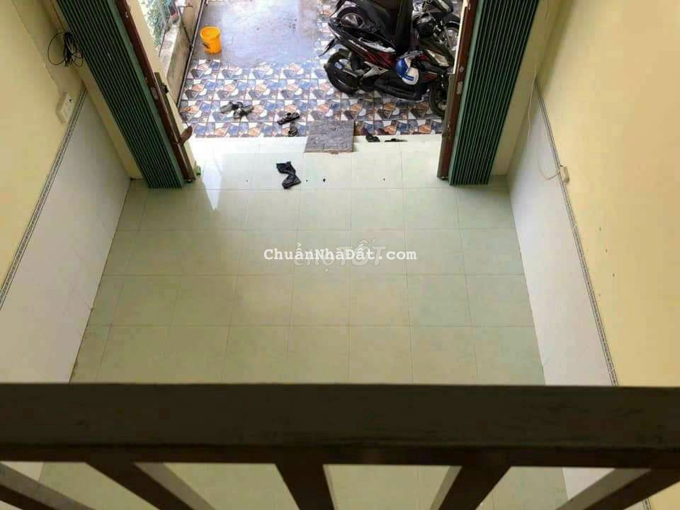 Nhà nguyên căn hẻm xe hơi 1874 Lê Văn Lương, Nhơn Đức, 80m2