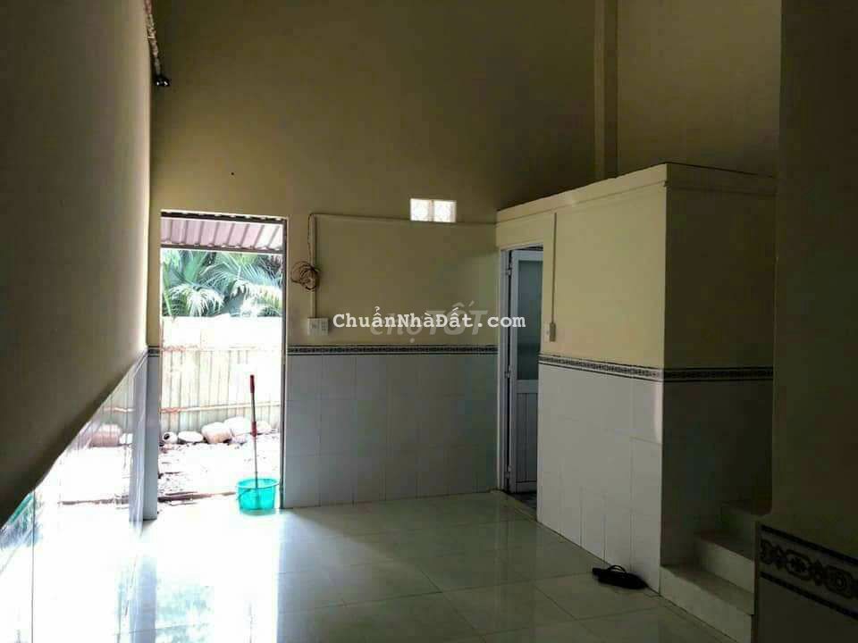 Nhà nguyên căn hẻm xe hơi 1874 Lê Văn Lương, Nhơn Đức, 80m2