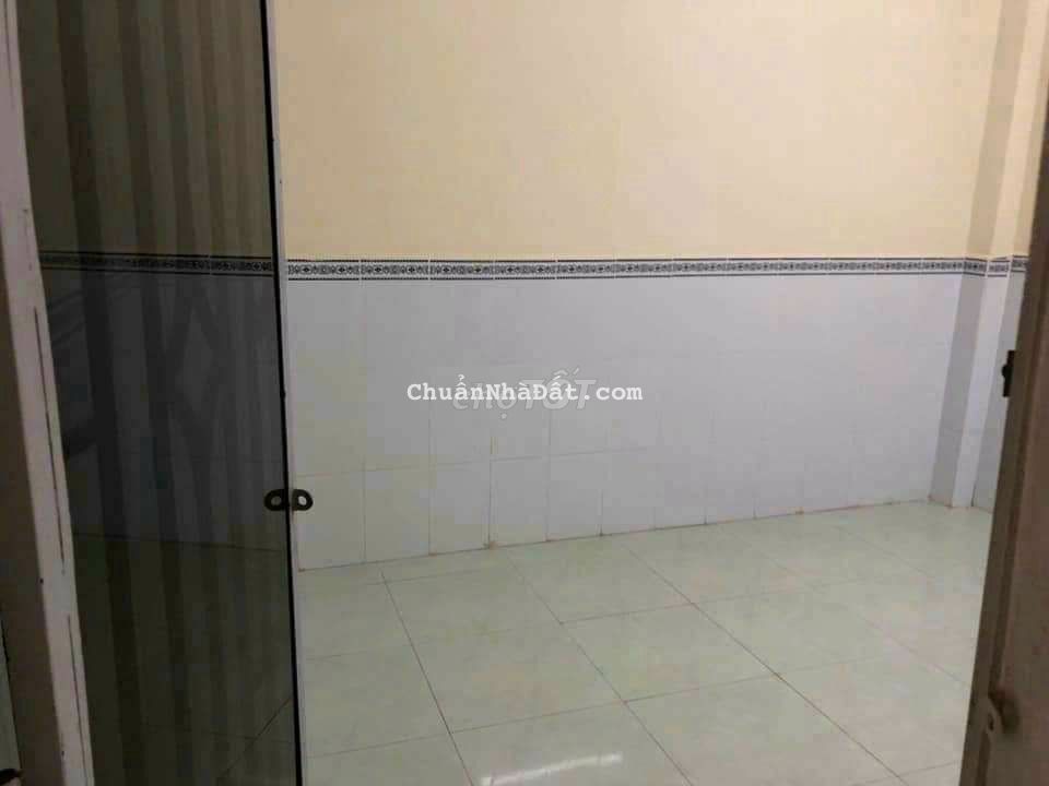 Nhà nguyên căn hẻm xe hơi 1874 Lê Văn Lương, Nhơn Đức, 80m2