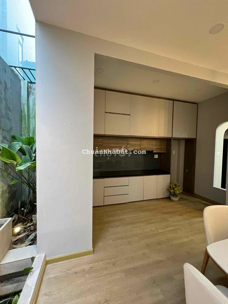 Nhà đẹp 5 PN khu DC Anh Tuấn cho thuê gd dài hạn