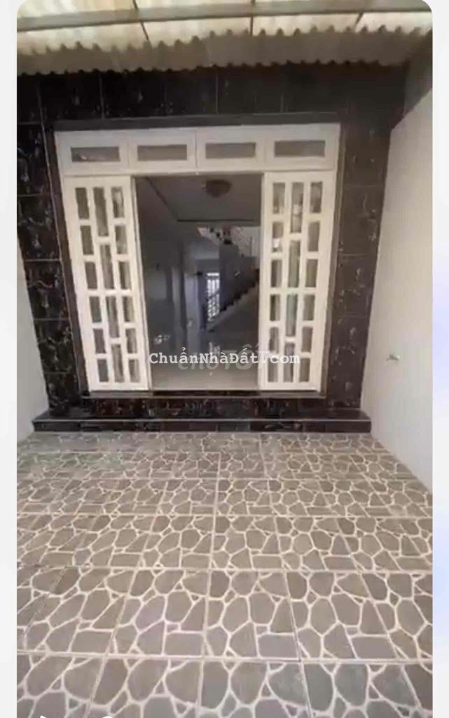 🌹 NNC DT LỚN 1L 2PN SẴN MÁY LẠNH - HẺM XH VI VU - HĐ THUÊ DÀI HẠN 🌹