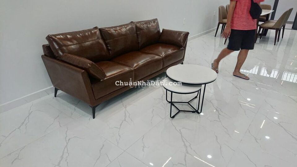 NHÀ PHỐ LAVILA KIẾN Á 4PN 4WC FULL NỘI THẤT