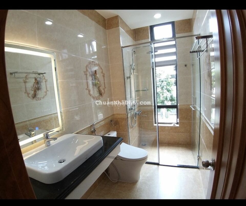 Nhà phố Lavila Kiến Á cần cho thuê 4pn 4wc giá 20 triệu