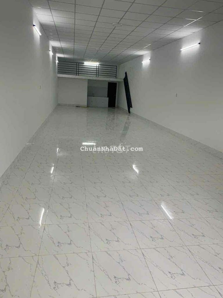 Nhà 5x20m mới 100% mặt tiền Nguyễn Văn Cừ ND