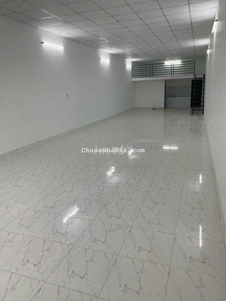 Nhà 5x20m mới 100% mặt tiền Nguyễn Văn Cừ ND