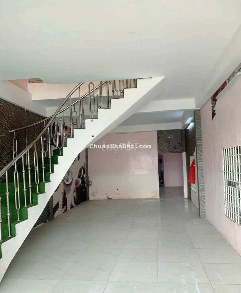 Cho thuê nhà mặt tiền Trần hoàng na, Hưng lợi, ninh kiều