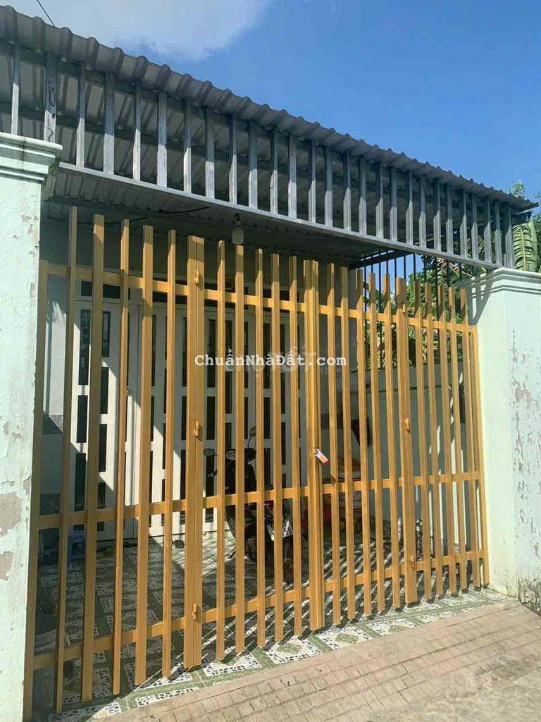 Nhà 100m2 2 phòng hẻm Trần Vĩnh Kiết Nhà 100m2 2 phòng hẻm Trần Vĩnh Kiết