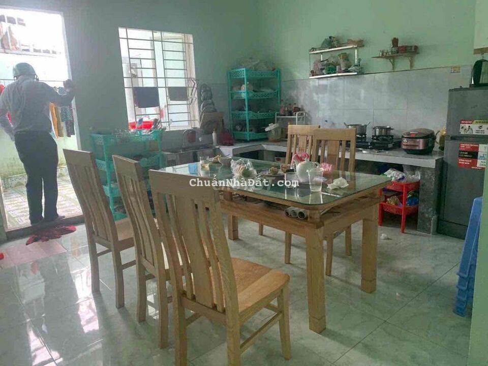 Nhà 100m2 2 phòng hẻm Trần Vĩnh Kiết Nhà 100m2 2 phòng hẻm Trần Vĩnh Kiết