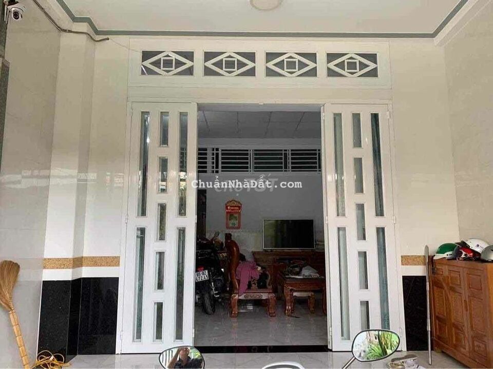 Nhà hẻm 71/38 Lý Tự Trọng, An Phú, NK, Cần Thơ