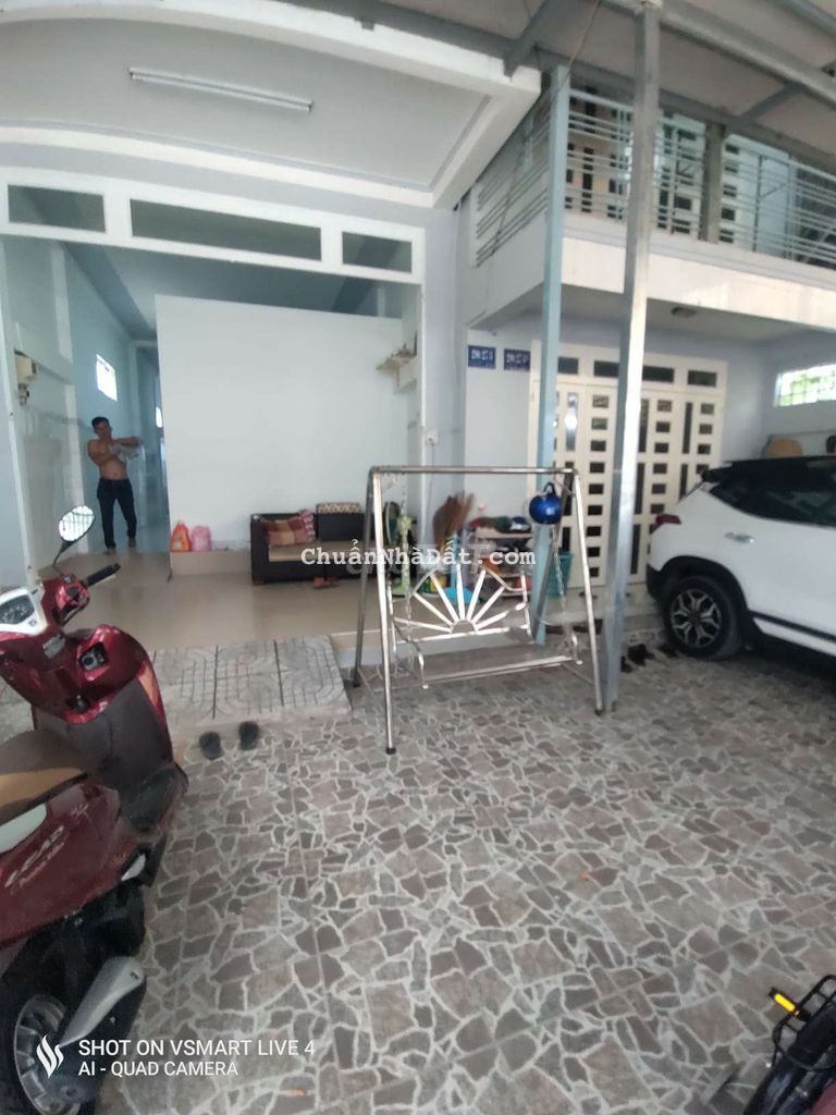 Cho thuê nhà 9pn 7wc Ninh Kiều ô tô tới nhà 10tr/t