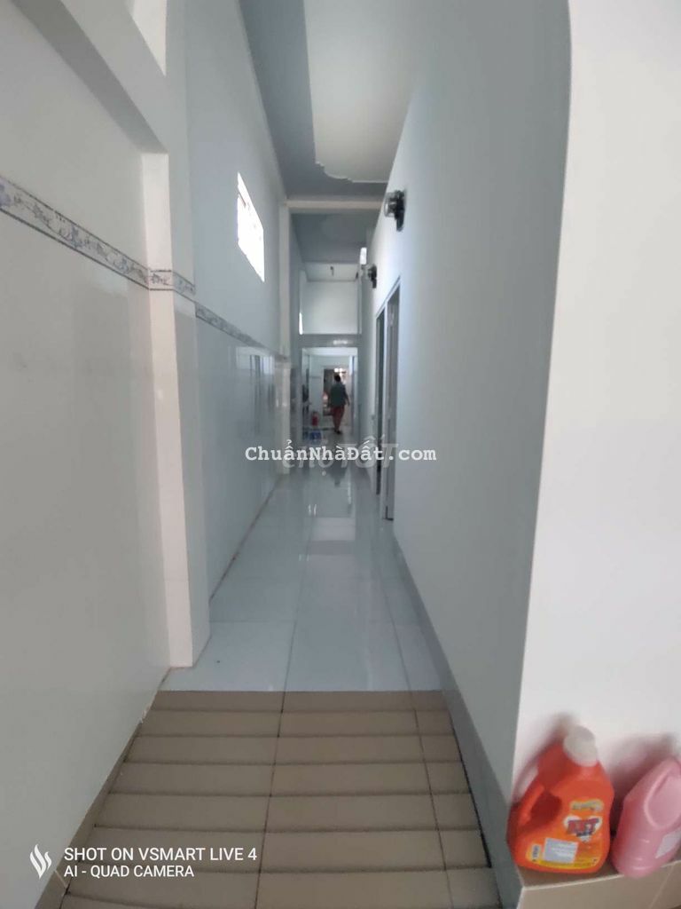 Cho thuê nhà 9pn 7wc Ninh Kiều ô tô tới nhà 10tr/t