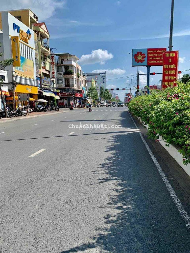 CHO THUÊ NHÀ MẶT TIỀN KINH DOANH ĐƯỜNG NGUYỄN VĂN CỪ GIÁ CHỈ 10 TRIỆU