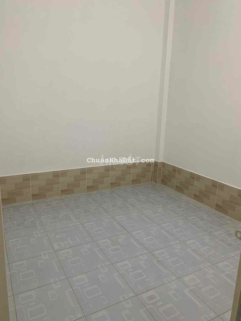 Cho thuê nhà 3 phòng gần Công viên Văn Hoá Miền Tây