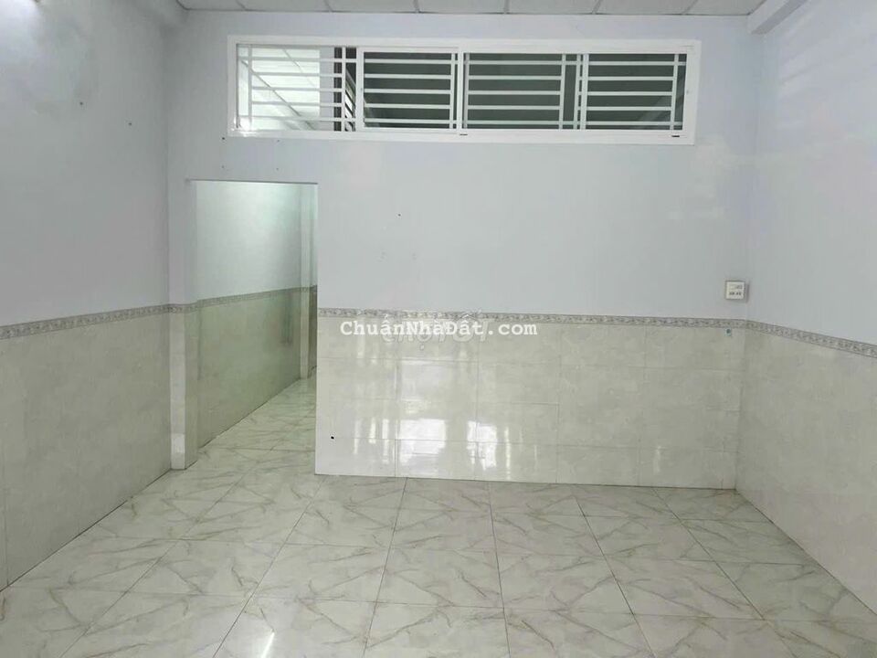 Cho thuê Nhà Trệt Lầu Hẻm 71 đường Lý Tự Trọng