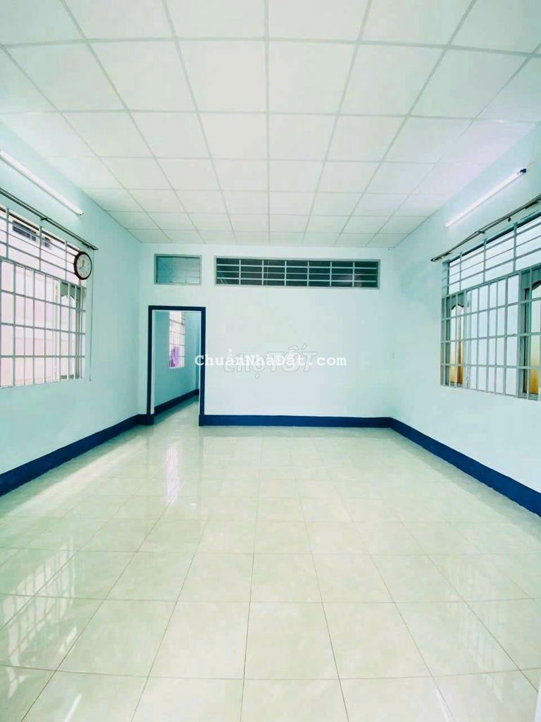 Cho Thuê nhà Hẻm 102 Trần Hoàng Na, Ninh Kiều, Cần Thơ.