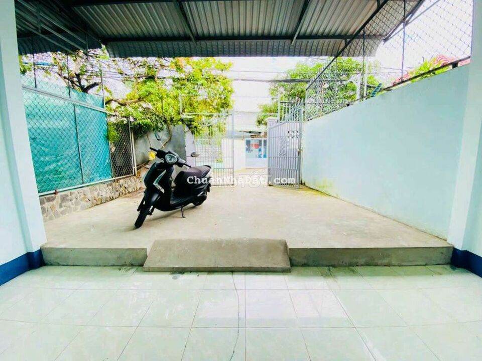 Cho Thuê nhà Hẻm 102 Trần Hoàng Na, Ninh Kiều, Cần Thơ.