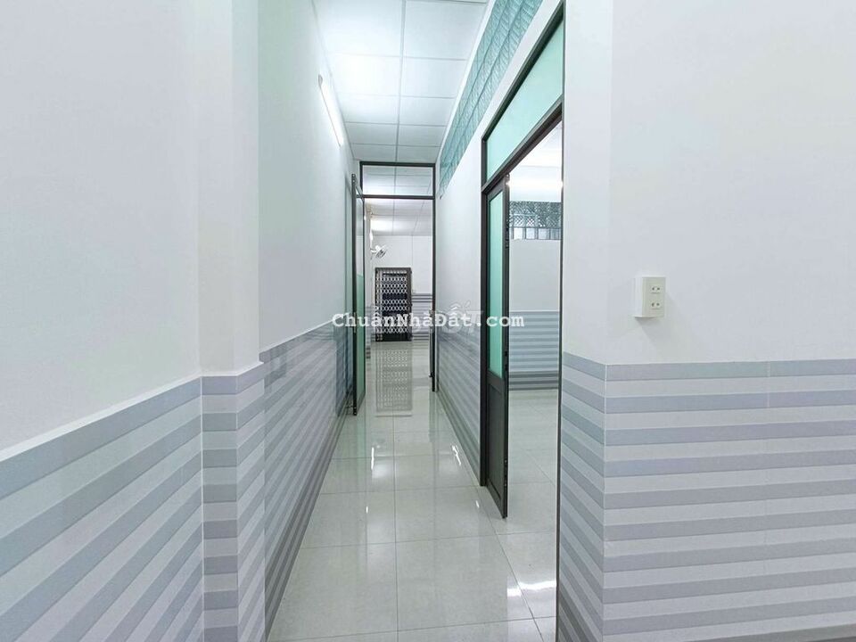 Nhà Lầu Trục Chính Đường 30/4 Lộ 5m Diện tích Sd 300m2 , KD Được