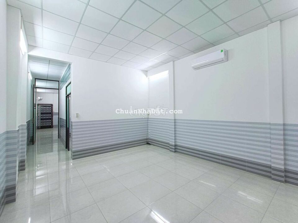 Nhà Lầu Trục Chính Đường 30/4 Lộ 5m Diện tích Sd 300m2 , KD Được