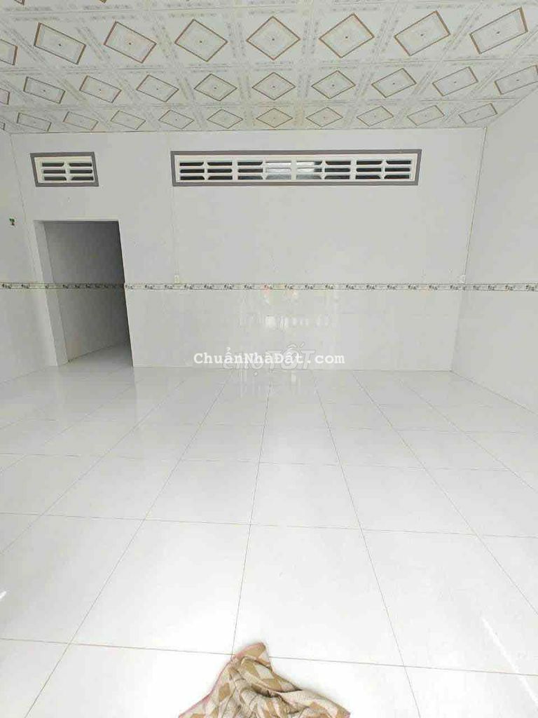 Cho thuê nhà rộng 170m2 3 phòng ngủ KDC 923 gần Chợ An Bình