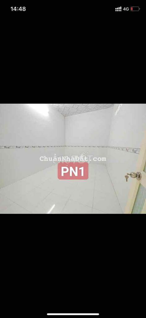 NHÀ RỘNG 3 PHÒNG NGỦ LỘ OTO SÂN ĐẬU OTO KDC 923