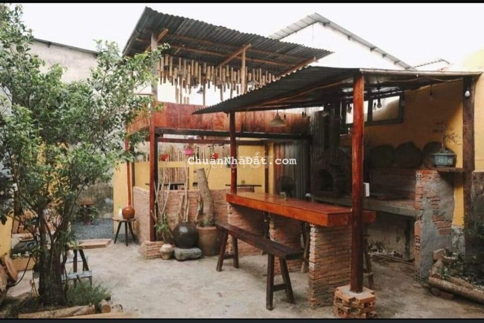 KHÁCH GỬI SANG QUÁN CAFFEE BỐ TRÍ SẴN MÔ HÌNH CỔ ĐIỂN ĐẸP