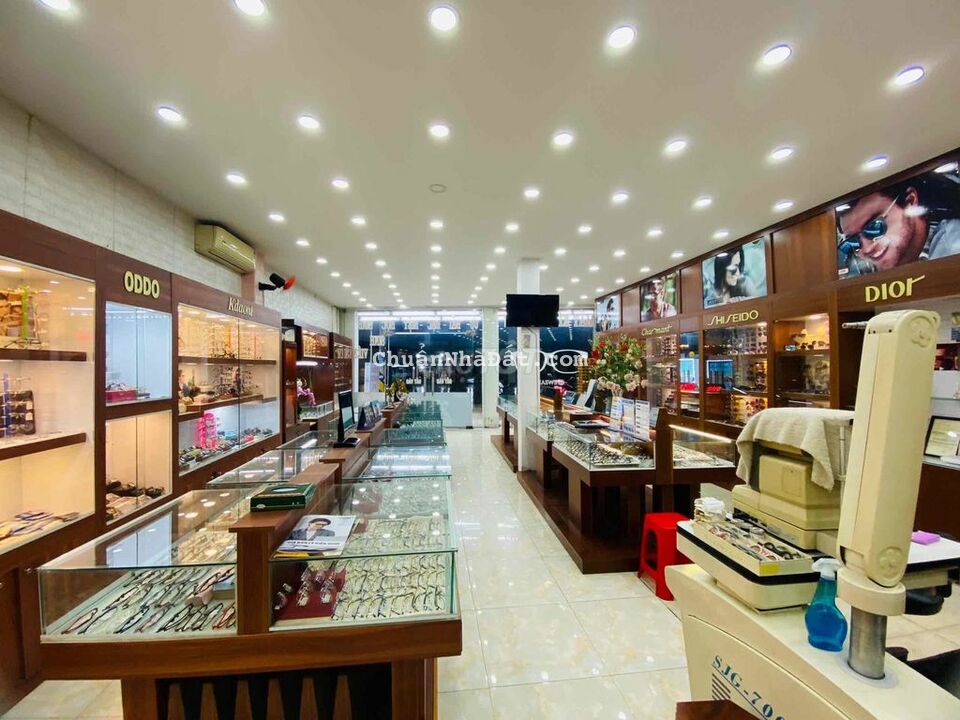 CG nhà mặt tiền Nguyễn Văn Cừ CG nhà mặt tiền Nguyễn Văn Cừ