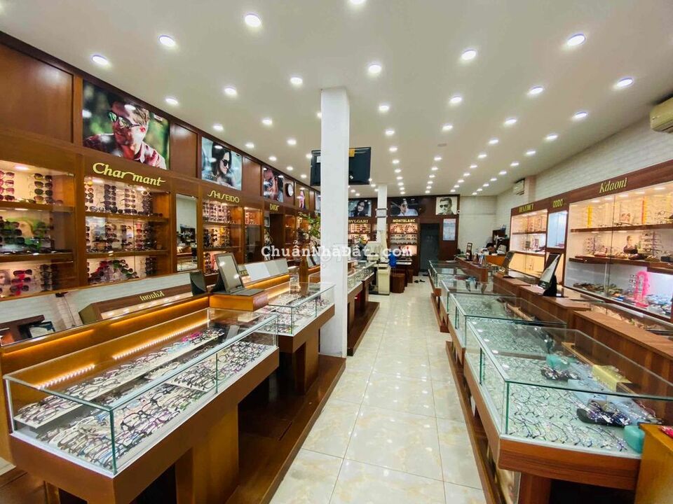 CG nhà mặt tiền Nguyễn Văn Cừ CG nhà mặt tiền Nguyễn Văn Cừ