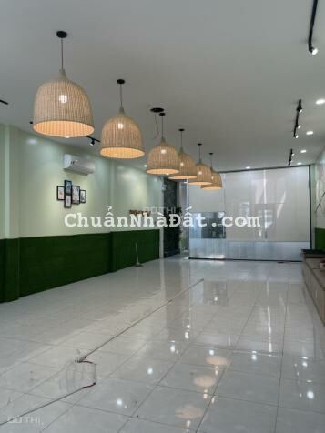 Cho thuê nhà trệt lầu mới mặt tiền đườn nguyễn văn cừ, ninh kiều, cần thơ, nhà gần bệnh phương châu