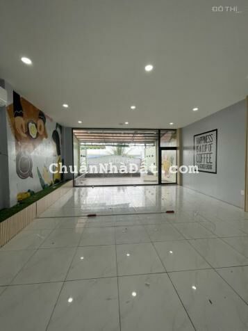 Cho thuê nhà trệt lầu mới mặt tiền đườn nguyễn văn cừ, ninh kiều, cần thơ, nhà gần bệnh phương châu