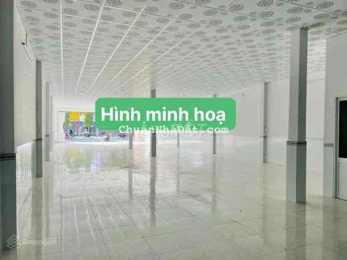 CHO THUÊ NHÀ MẶT TIỀN KINH DOANH NINH KIỀU CẦN THƠ NGANG 13M