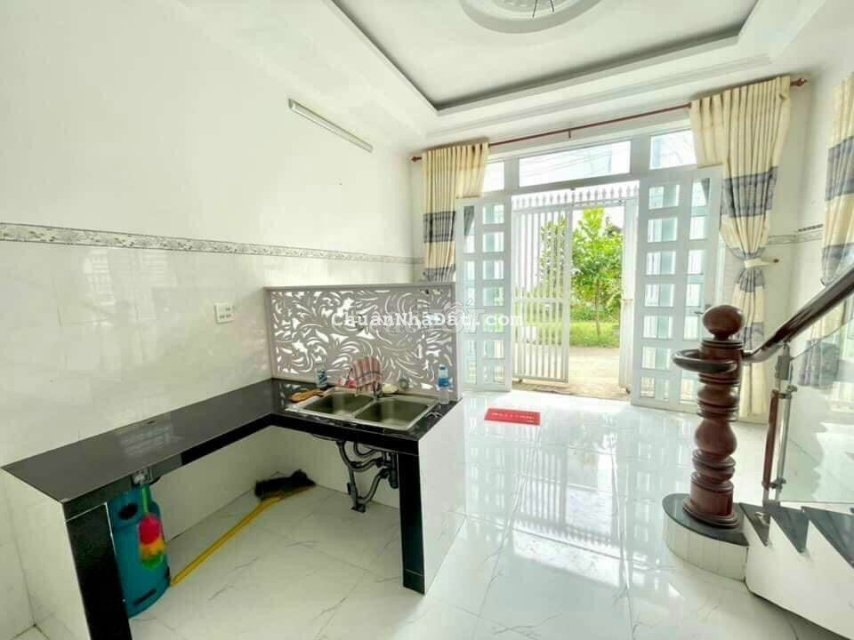 ⭐️Cho Cho Thuê Nhà Trệt Lầu Hẻm 9 Phạm Ngọc Hưng , An Hoà, Ninh Kiều