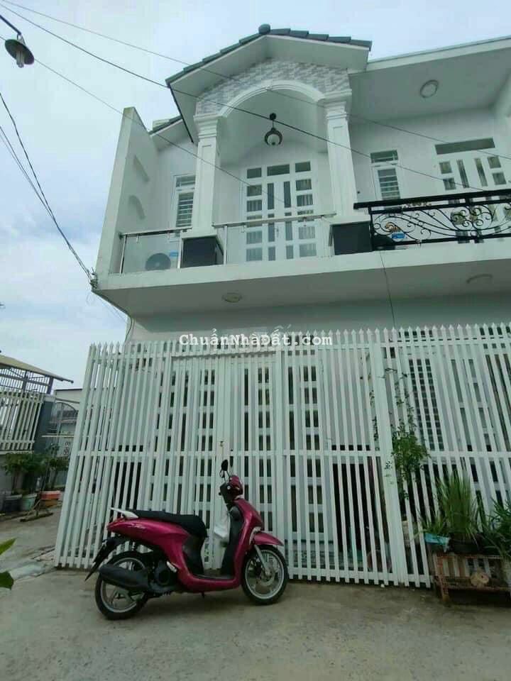 ⭐️Cho Cho Thuê Nhà Trệt Lầu Hẻm 9 Phạm Ngọc Hưng , An Hoà, Ninh Kiều