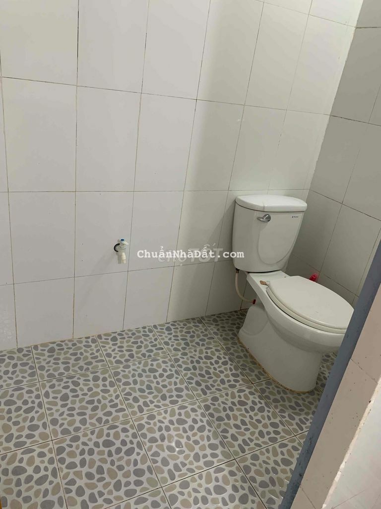 Nhà trệt lửng mới mặt tiền hẻm kinh doanh - Nguyễn Văn Cừ