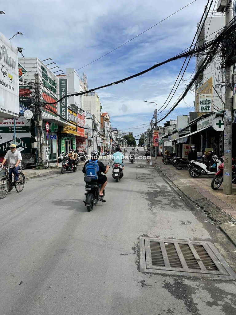 CHO THUÊ NHÀ LẦU HẺM 107 XÔ VIẾT NGHỆ TĨNH