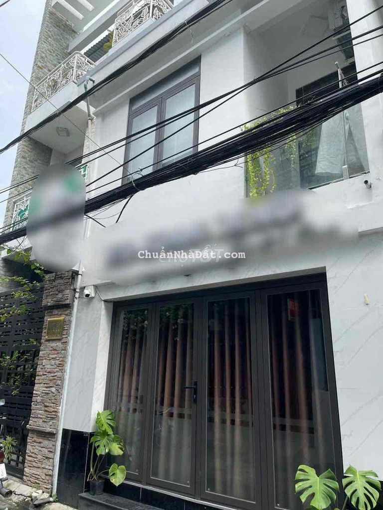 CHO THUÊ NHÀ LẦU HẺM 107 XÔ VIẾT NGHỆ TĨNH