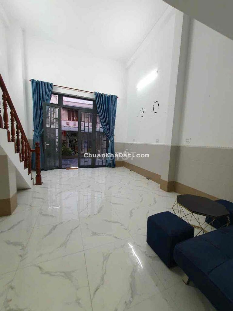 Nhà thuê đẹp full nội thất