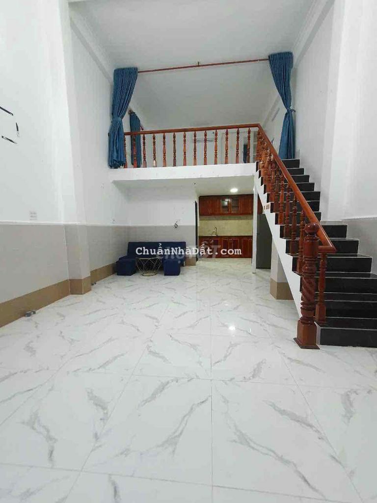 Nhà thuê đẹp full nội thất