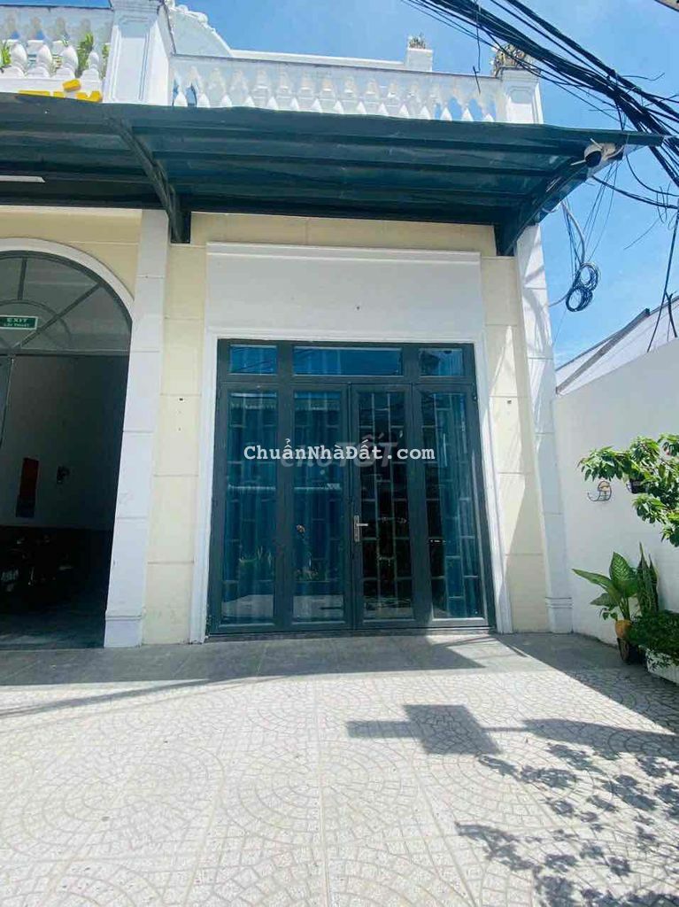 Nhà thuê đẹp full nội thất