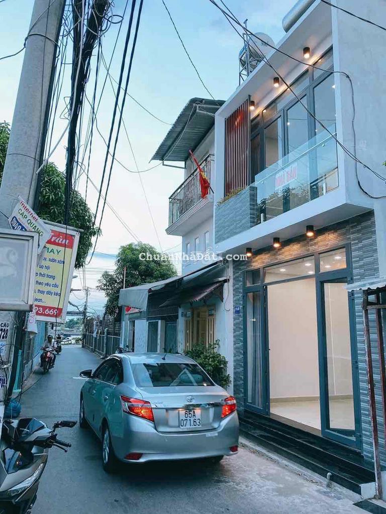 NC cần cho thuê nhà đẹp Tầm Vu