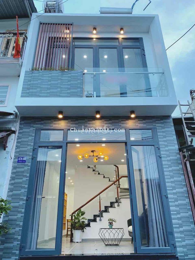 NC cần cho thuê nhà đẹp Tầm Vu