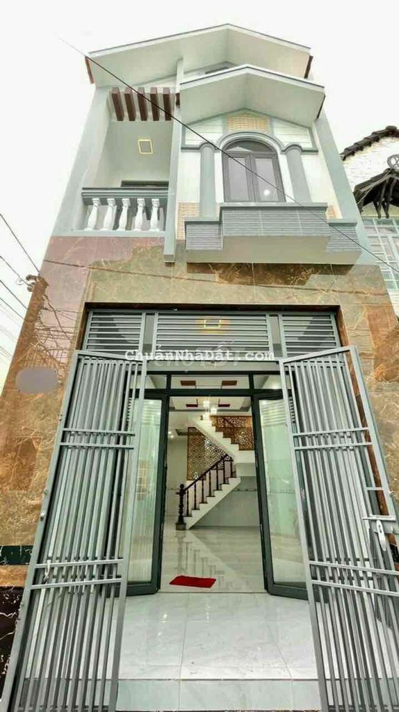 🌻CHO THUÊ NHÀ TRỆT LẦU MỚI HẺM 246 ĐƯỜNG TẦM VU