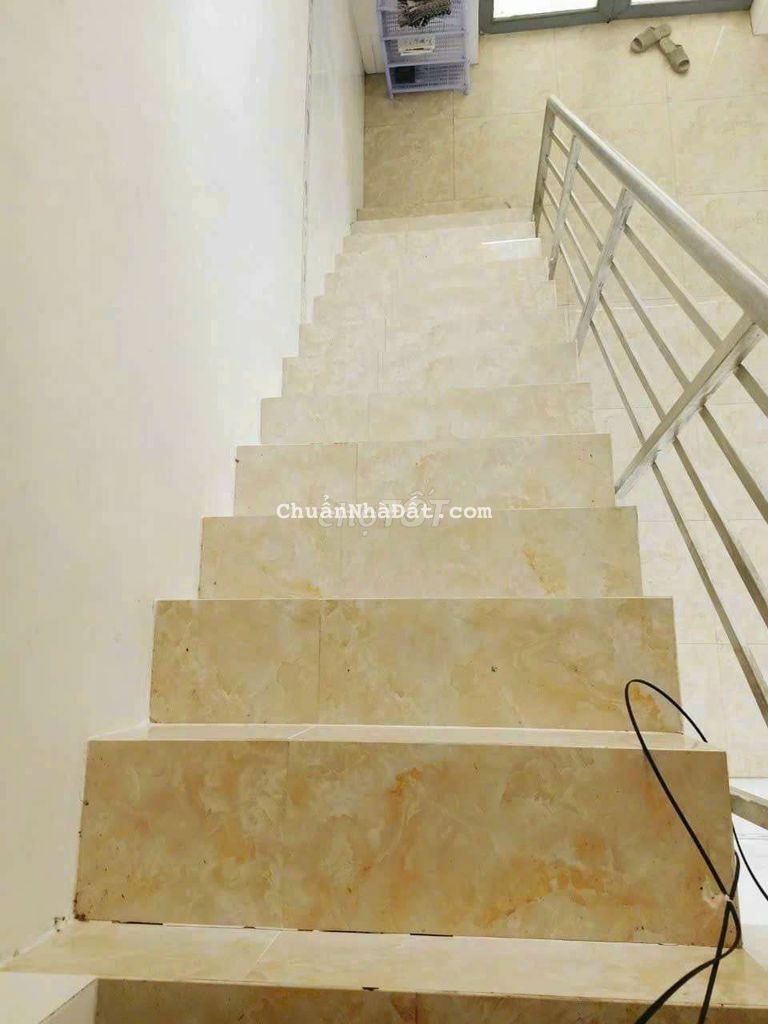 NHÀ TRỆT LỮNG, 2PN ĐẦY ĐỦ TIỆN ÍCH XUNG QUANH